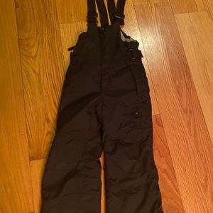 Columbia snow pants